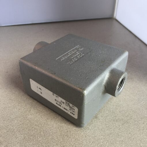 Appleton Unilet FDC-2-50 - Image 2