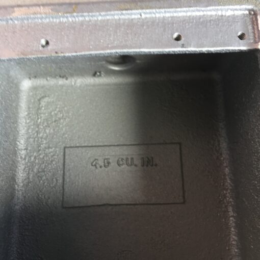 Appleton Unilet FDC-2-50 - Image 3