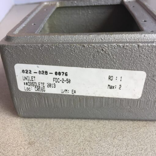Appleton Unilet FDC-2-50 - Image 4