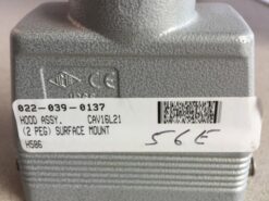 Housing Single Lever CAP16L