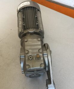 SEW-EURODRIVE Motor M30A08251 Type DFT80K4