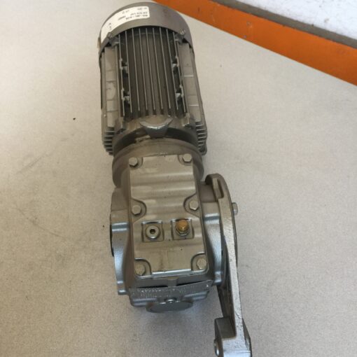 SEW-EURODRIVE Motor M30A08251 Type DFT80K4