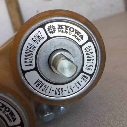 Kyowa Power Roller MR-A3-57-850-17CABA - Image 3