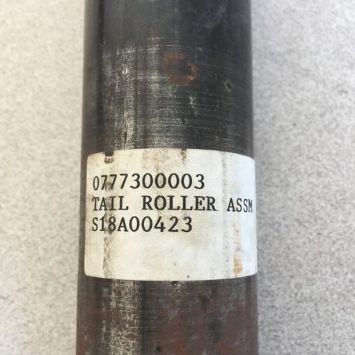 Tail Roller S18A00423 - Image 3