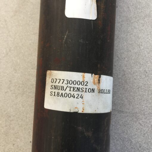 Snub/Tension Roller S18A00424 - Image 3