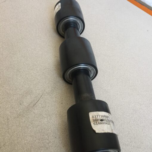 Support/Return Roller S18A00427 - Image 2