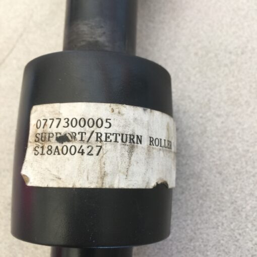 Support/Return Roller S18A00427 - Image 3