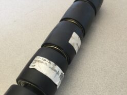 Alternative view of Snub/Return Roller S18A00428