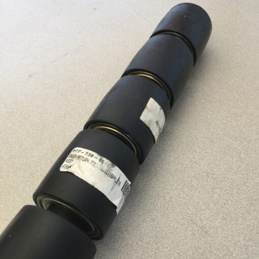 Snub/Return Roller S18A00428 - Image 2