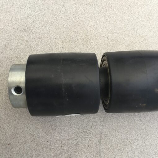 Snub/Return Roller S18A00428 - Image 3