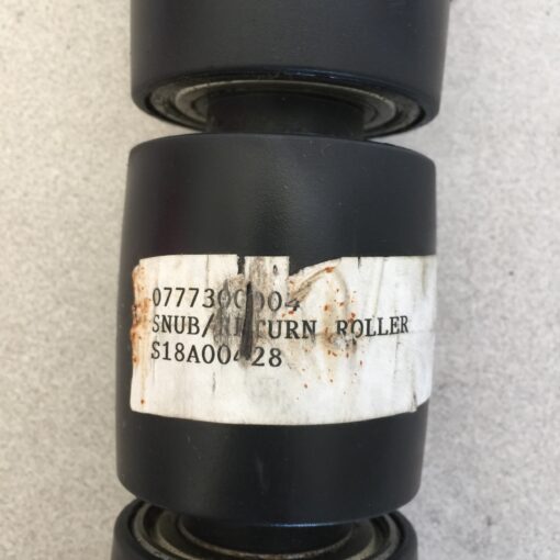 Snub/Return Roller S18A00428 - Image 4