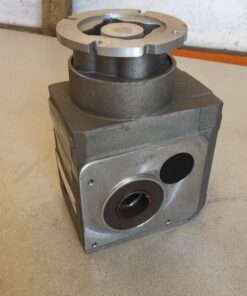 Bosch Gear Reducer 3842519003
