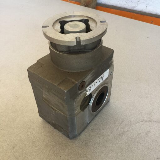 Bosch Gear Reducer 3842519003 - Image 2