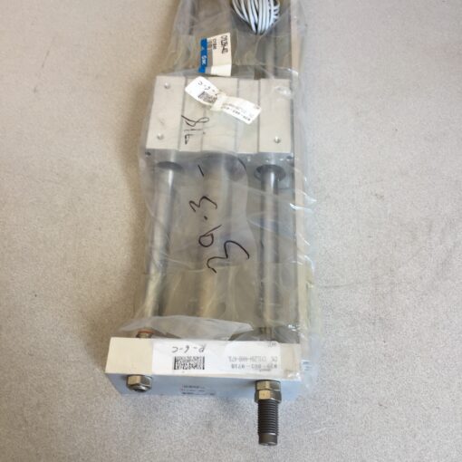 SMC CY1L25H-400 - Image 2
