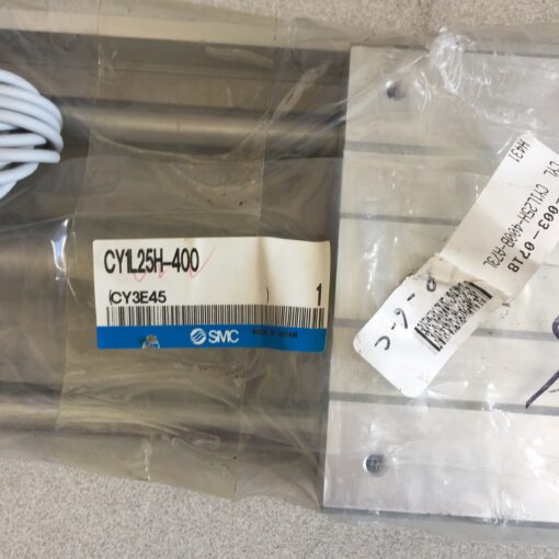 SMC CY1L25H-400 - Image 4