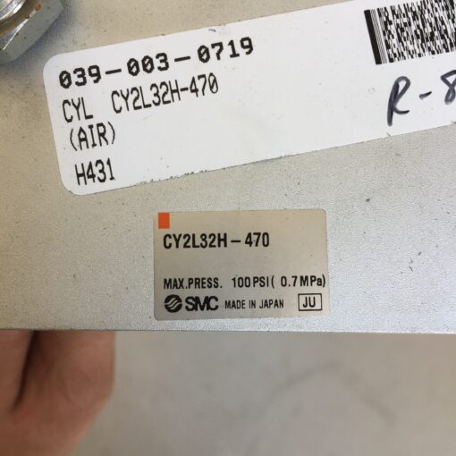 SMC CY2L32H-470 - Image 4