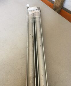 SMC NCDA1B200-3600-X142US
