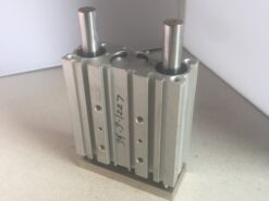 Alternative view of SMC MGPL32-75