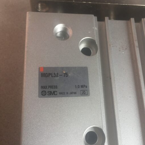 SMC MGPL32-75 - Image 4