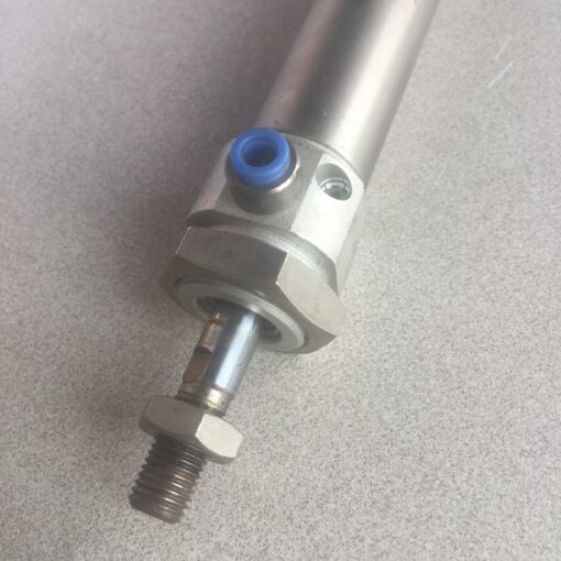 SMC CDM2F25F-370A-H7BL - Image 2