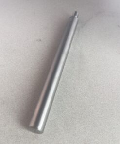 Asking Shaft