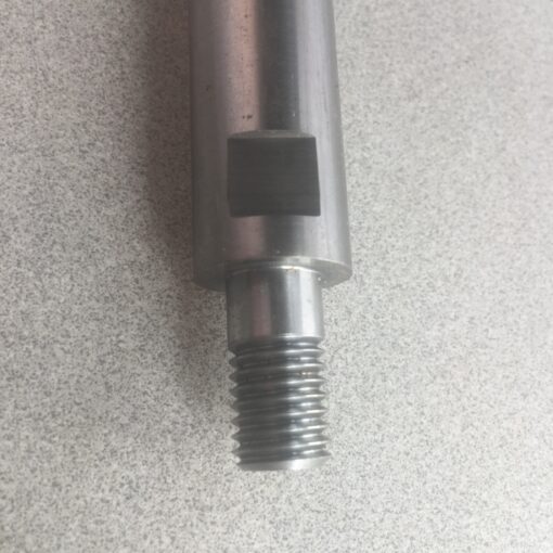 Asking Shaft - Image 2