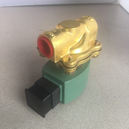 ASCO Redhat Valve SC8210G2 - Image 2
