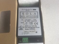 Alternative view of EGS SOLA/HEVI-DUTY SCL 10T515-DN