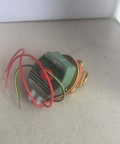 ASCO Redhat Valve 8210G94