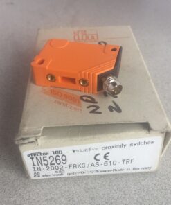 IFM Electronic 5269