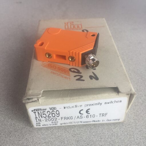 IFM Electronic 5269
