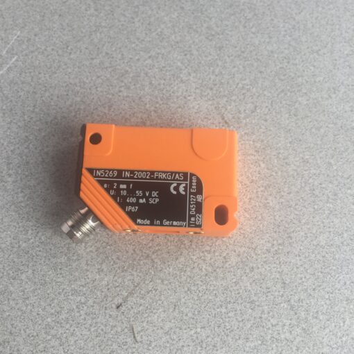 IFM Electronic 5269 - Image 2