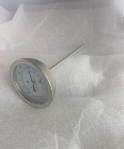 Gauge 1/2 NPT Model-30 B83205