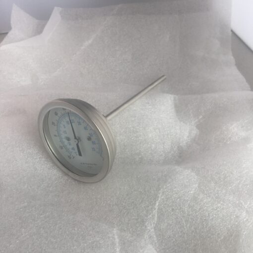 Gauge 1/2 NPT Model-30 B83205