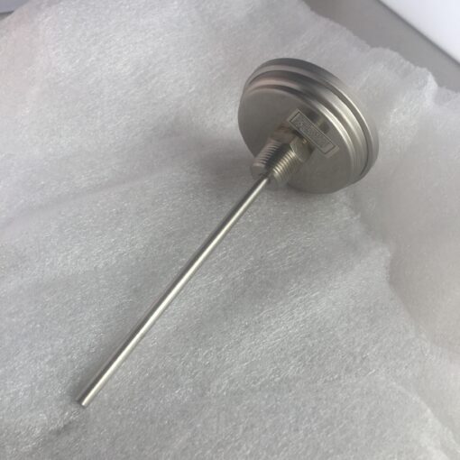 Gauge 1/2 NPT Model-30 B83205 - Image 3