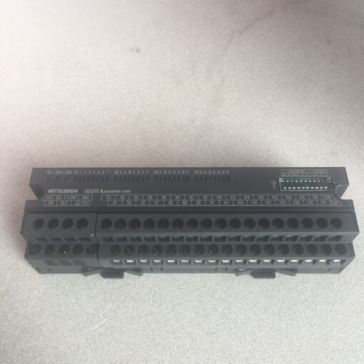 Mitsubishi Input Unit AJ65SBTB1-32D1 - Image 3