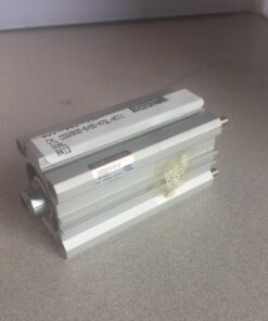 SMC CDQ2B32-5 5D-A73L-XC11