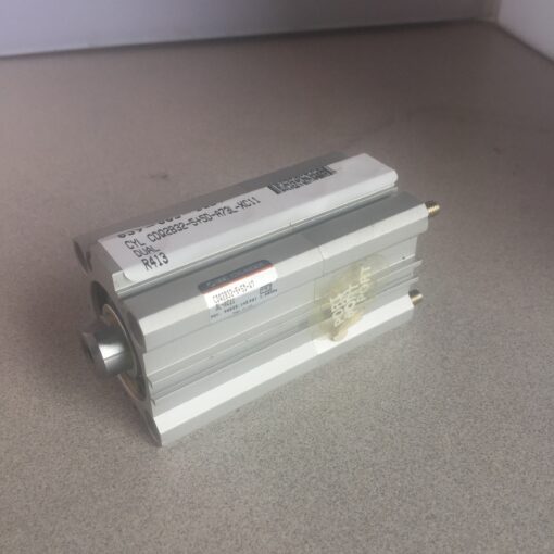 SMC CDQ2B32-5 5D-A73L-XC11