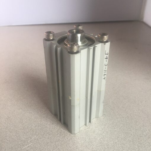 SMC CDQ2B32-5 5D-A73L-XC11 - Image 3