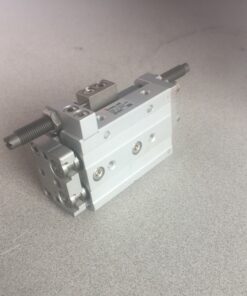SMC MXQ12L-10B