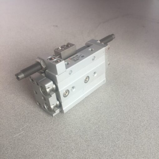 SMC MXQ12L-10B
