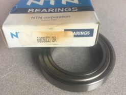 NTN Bearing 6909ZZ/2A