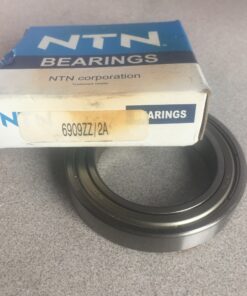 NTN Bearing 6909ZZ/2A