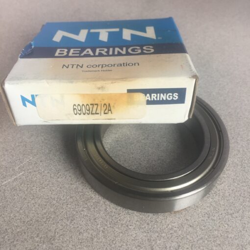 NTN Bearing 6909ZZ/2A