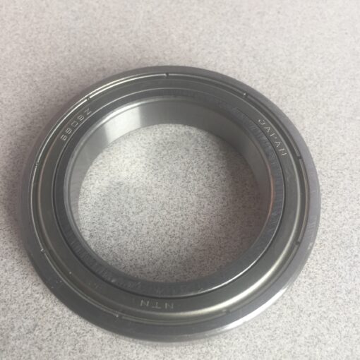 NTN Bearing 6909ZZ/2A - Image 3