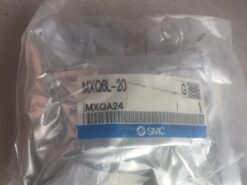 SMC MXQ6L-20