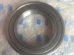 Alternative view of Koyo Bearing (shielded) 6014ZZC3