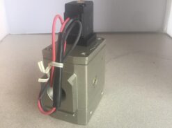 SMC NAV4000-N04-5GSC