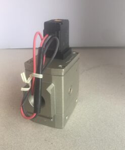 SMC NAV4000-N04-5GSC