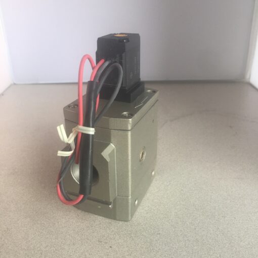 SMC NAV4000-N04-5GSC